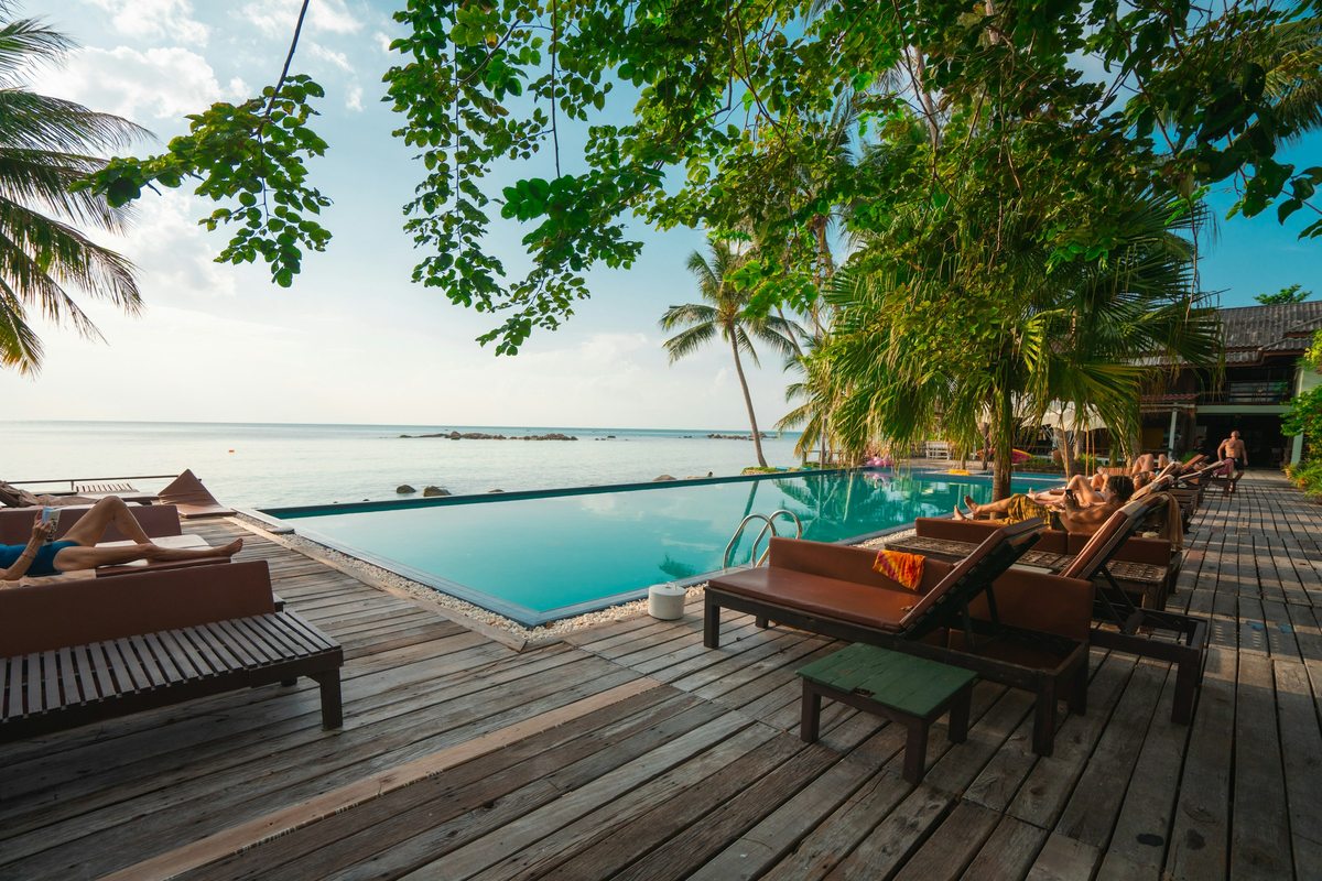 Elite Cap Cana, Cap Cana