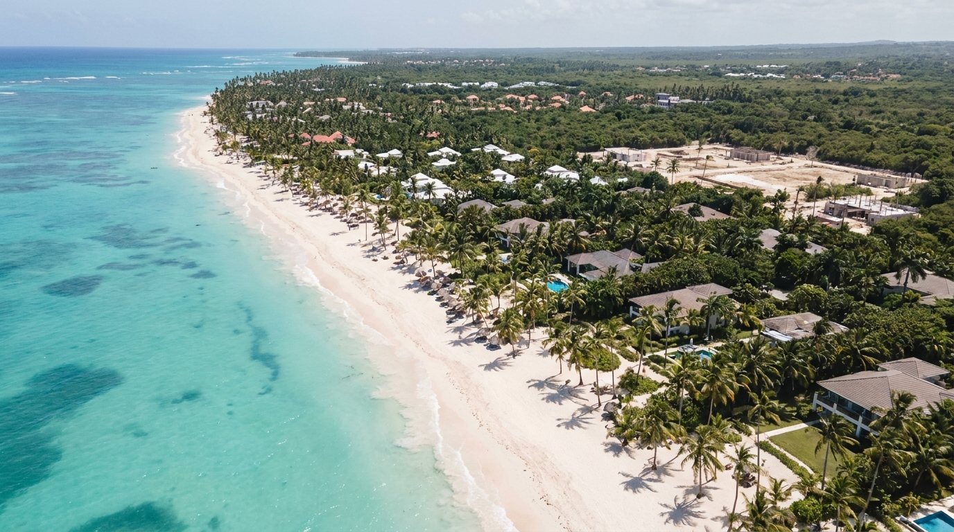 Le baromètre des prix, quartier par quartier