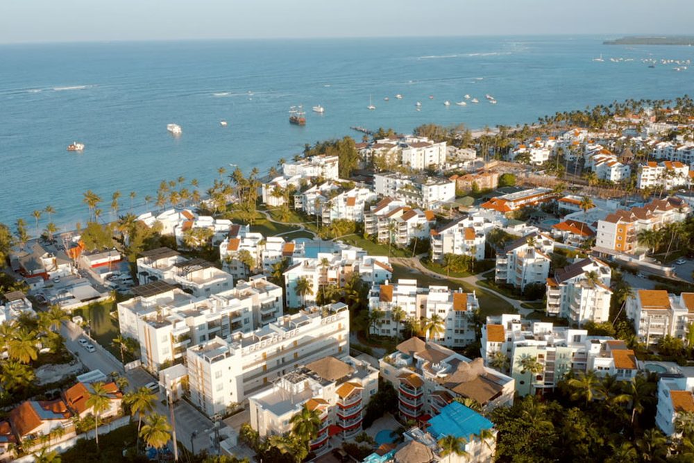 Bavaro ou Punta Cana : lequel choisir