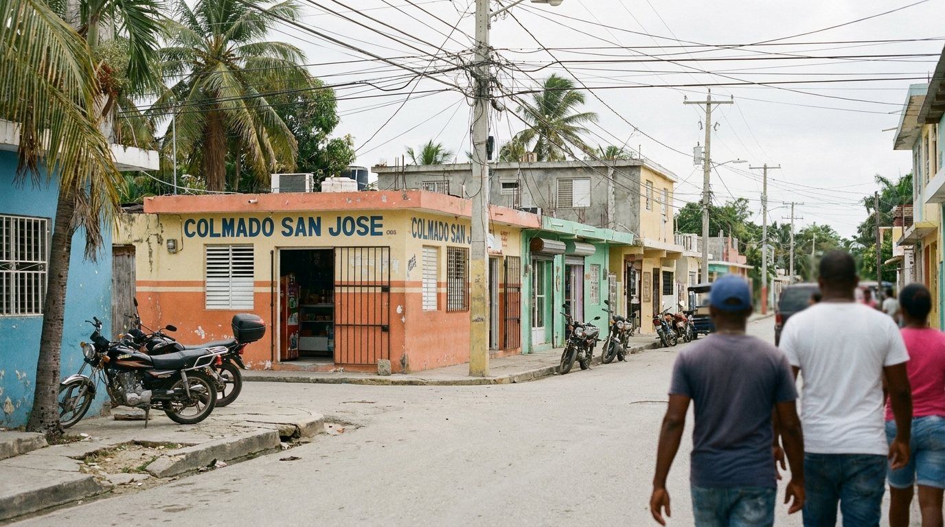 Le budget réel d'une vie à Punta Cana